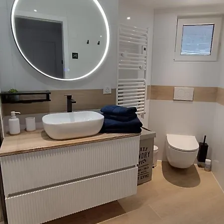 Apartment Beau T2 Refait A Neuf *