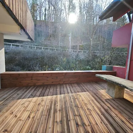Apartment Beau T2 Refait A Neuf *