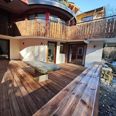 Apartment Beau T2 Refait A Neuf *